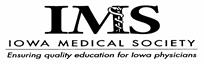 Iowa Medical Society Logo