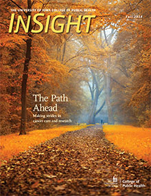 InSight Magazine Fall 2018