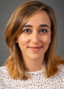 A portrait of Joanne Constantin of the Department of Health Management and Policy at the University of Iowa College of Public Health