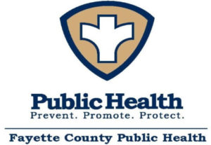 Fayette County Public Health Logo