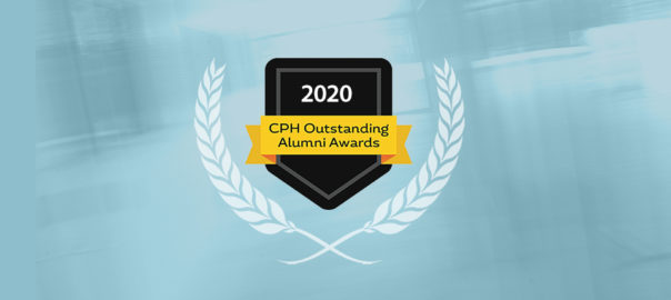 2024 Outstanding Alumni Award Recipients