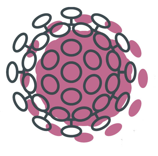 coronavirus illustration