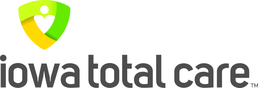 Iowa Total Care logo
