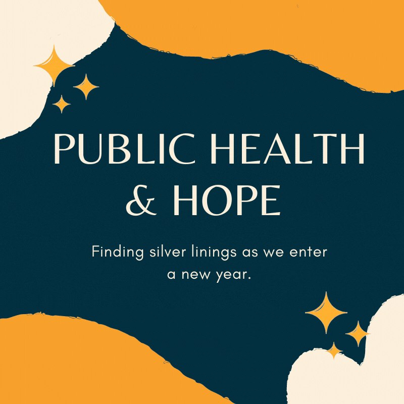 Public Health and Hope animation
