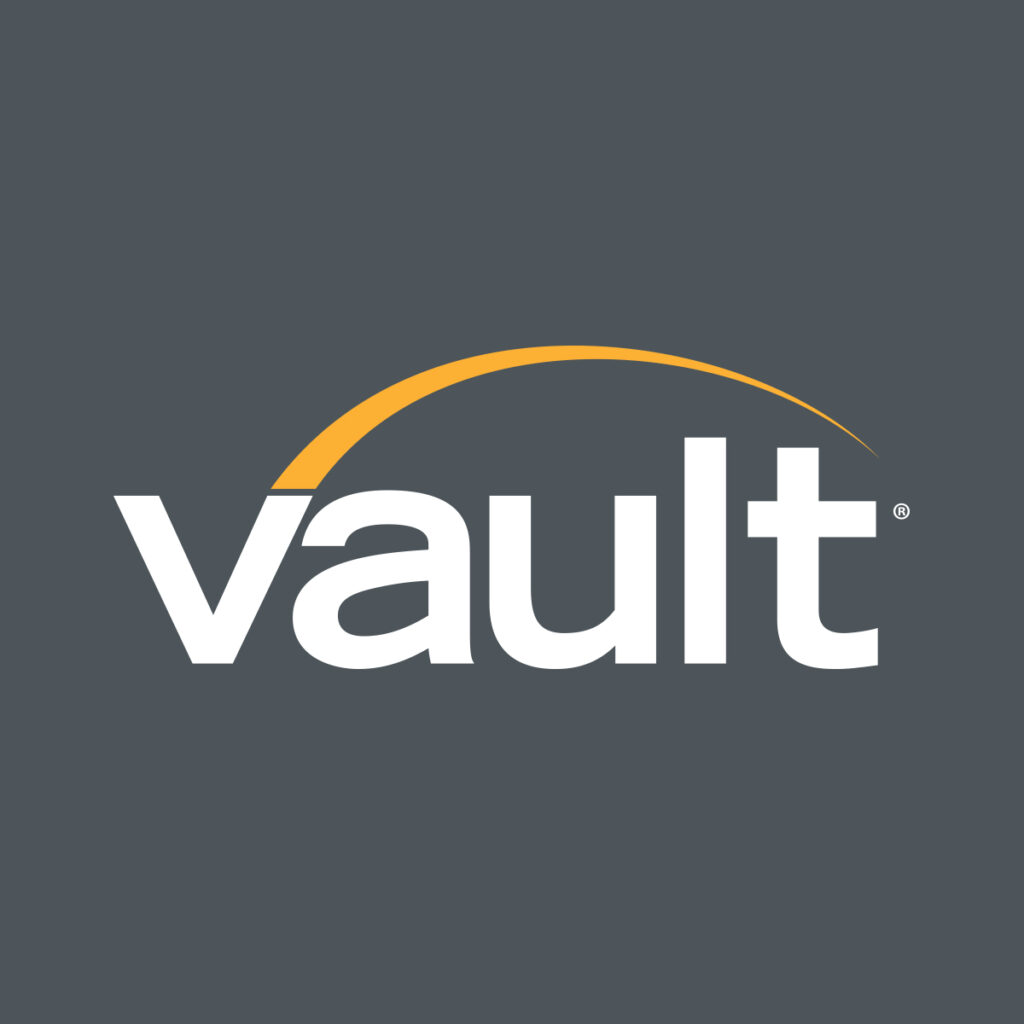 Vault Career Intelligence