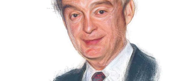 In Memoriam: John W. Colloton