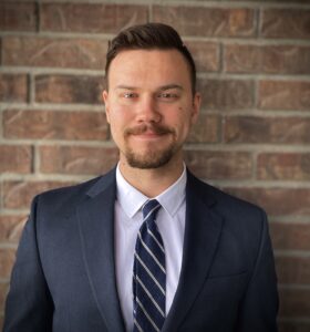 Portrait of Steve Sonnier