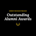 Outstanding Alumni Awards logo
