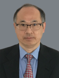 photo of Shenghui Tang