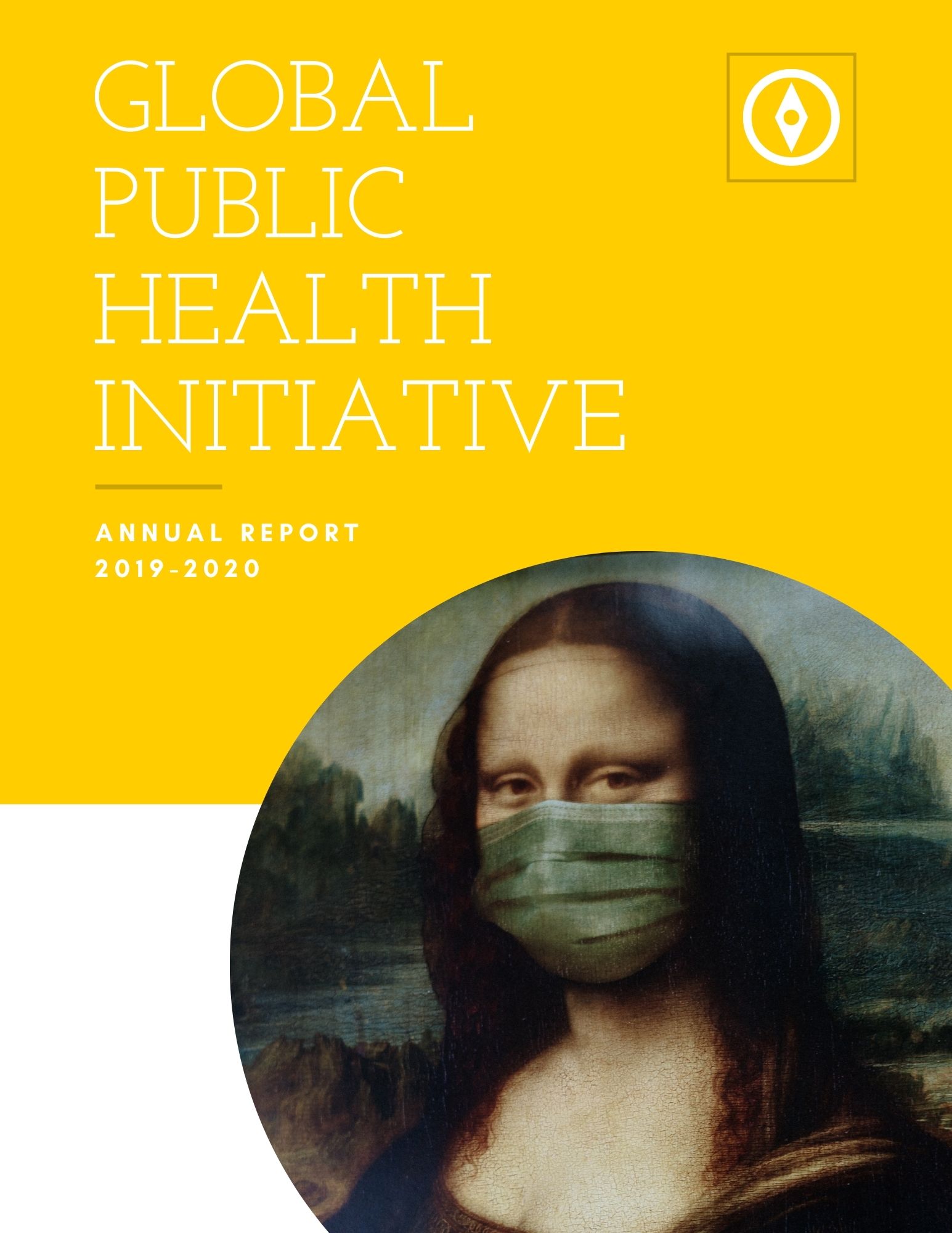 Global Public Health Annual Report University of Iowa College of