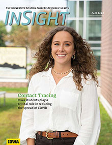 InSight Magazine Fall 2020