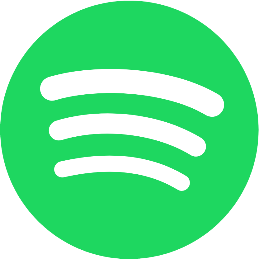 Spotify logo