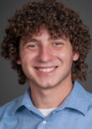 John Dickens, student in the Department of Health Management and Policy at the University of Iowa College of Public Health.