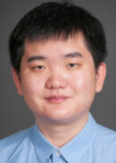 Junjie Gai, student in the Department of Health Management and Policy at the University of Iowa College of Public Health.