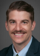 Ben Grauer, of the Department of Health Management and Policy at the University of Iowa College of Public Health.