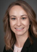 Eleanor Jansen, of the Department of Health Management and Policy at the University of Iowa College of Public Health.