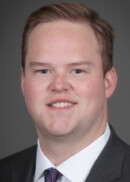 Paul Knocke, of the Department of Health Management and Policy at the University of Iowa College of Public Health.