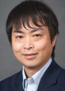 Takaaki Kobayashi of the Department of Biostatistics at the University of Iowa College of Public Health.