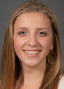 Kailey Mulligan of the Department of Biostatistics at the University of Iowa College of Public Health.