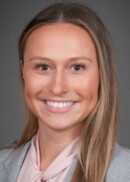 McKenna Ollinger, of the Department of Health Management and Policy at the University of Iowa College of Public Health.
