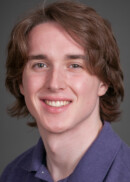 Andrew Peterson of the Department of Biostatistics at the University of Iowa College of Public Health.