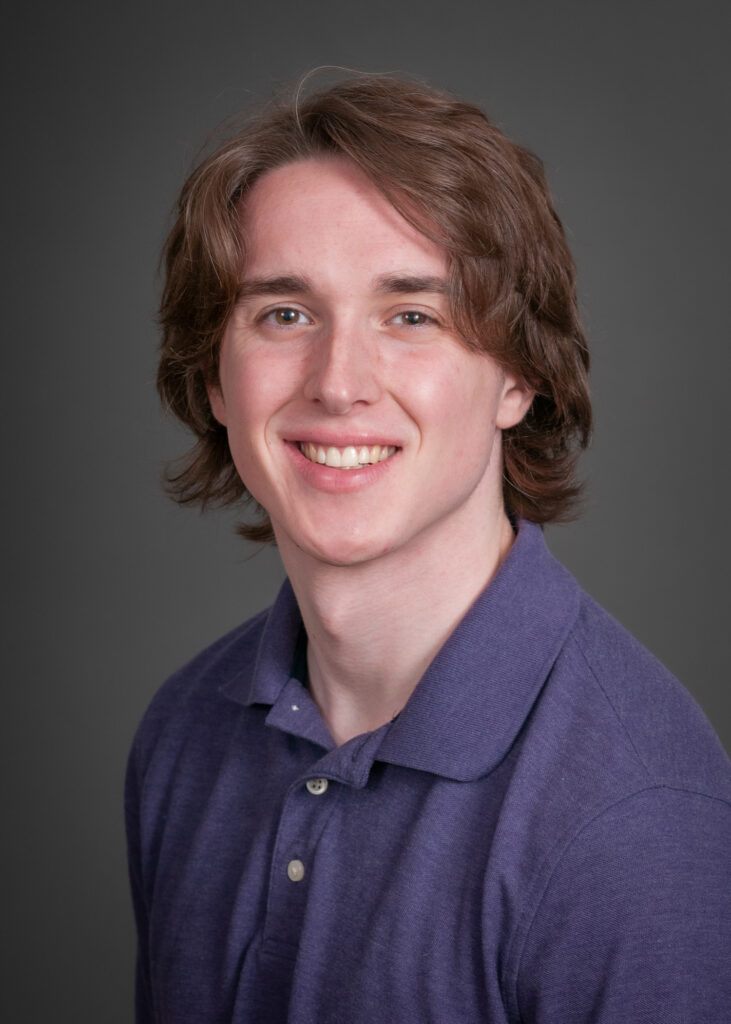 Andrew Peterson of the Department of Biostatistics at the University of Iowa College of Public Health.