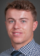 Nick Phillips, of the Department of Health Management and Policy at the University of Iowa College of Public Health.