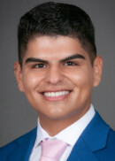 Eric Ramos, of the Department of Health Management and Policy at the University of Iowa College of Public Health.