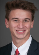 Dillon Sampson, of the Department of Health Management and Policy at the University of Iowa College of Public Health.