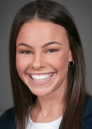 Annie Schaefer, of the Department of Health Management and Policy at the University of Iowa College of Public Health.