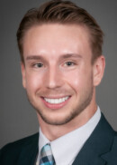 Logan Schmidt, of the Department of Health Management and Policy at the University of Iowa College of Public Health.