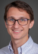 Seth Borrowman, of the Department of Epidemiology at the University of Iowa College of Public Health.