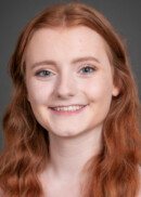 McKenna Deaton, of the Department of Epidemiology at the University of Iowa College of Public Health.