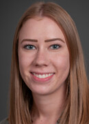 Stephanie Evett, of the Department of Epidemiology at the University of Iowa College of Public Health.
