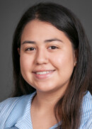 Samantha Hernandez, of the Department of Occupational and Environmental Health at the University of Iowa College of Public Health.