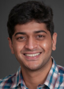 Sri Chaitanya Krishna Akondy, of the Department of Epidemiology at the University of Iowa College of Public Health.