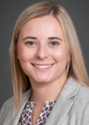 Emily Laverty of the Department of Community and Behavioral Health at the University of Iowa College of Public Health.