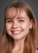 Kelsey Lipkea, of the Department of Epidemiology at the University of Iowa College of Public Health.