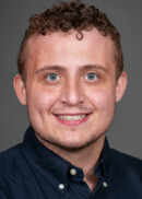 Benjamin Sindt, of the Department of Occupational and Environmental Health at the University of Iowa College of Public Health.