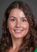 Julie Stutler, of the Department of Epidemiology at the University of Iowa College of Public Health.