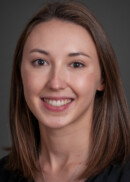 Gracyn Tabor, of the Department of Epidemiology at the University of Iowa College of Public Health.