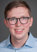 Mitchel Wisniewski, of the Department of Epidemiology at the University of Iowa College of Public Health.