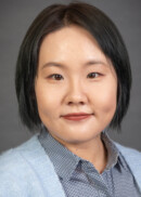 Tao Xu, of the Department of Epidemiology at the University of Iowa College of Public Health.