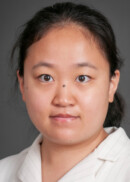 Xinyu Zhang, of the Department of Epidemiology at the University of Iowa College of Public Health.