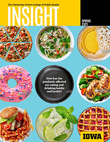 InSight Magazine Spring 2021