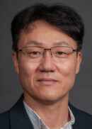Prof. Jong Sung Kim of the Department of Occupational and Environmental Health at the University of Iowa College of Public Health.