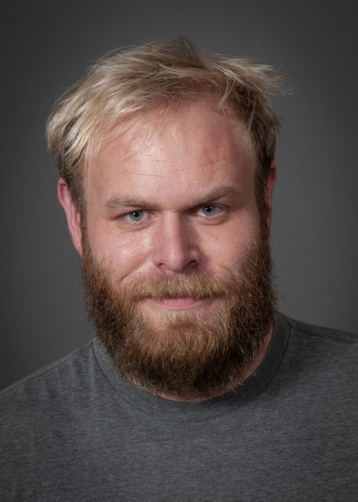 Collin Nolte