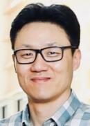Jong Sung Kim, Associate Professor in the Department of Occupational and Environmental Health at the University of Iowa College of Public Health.