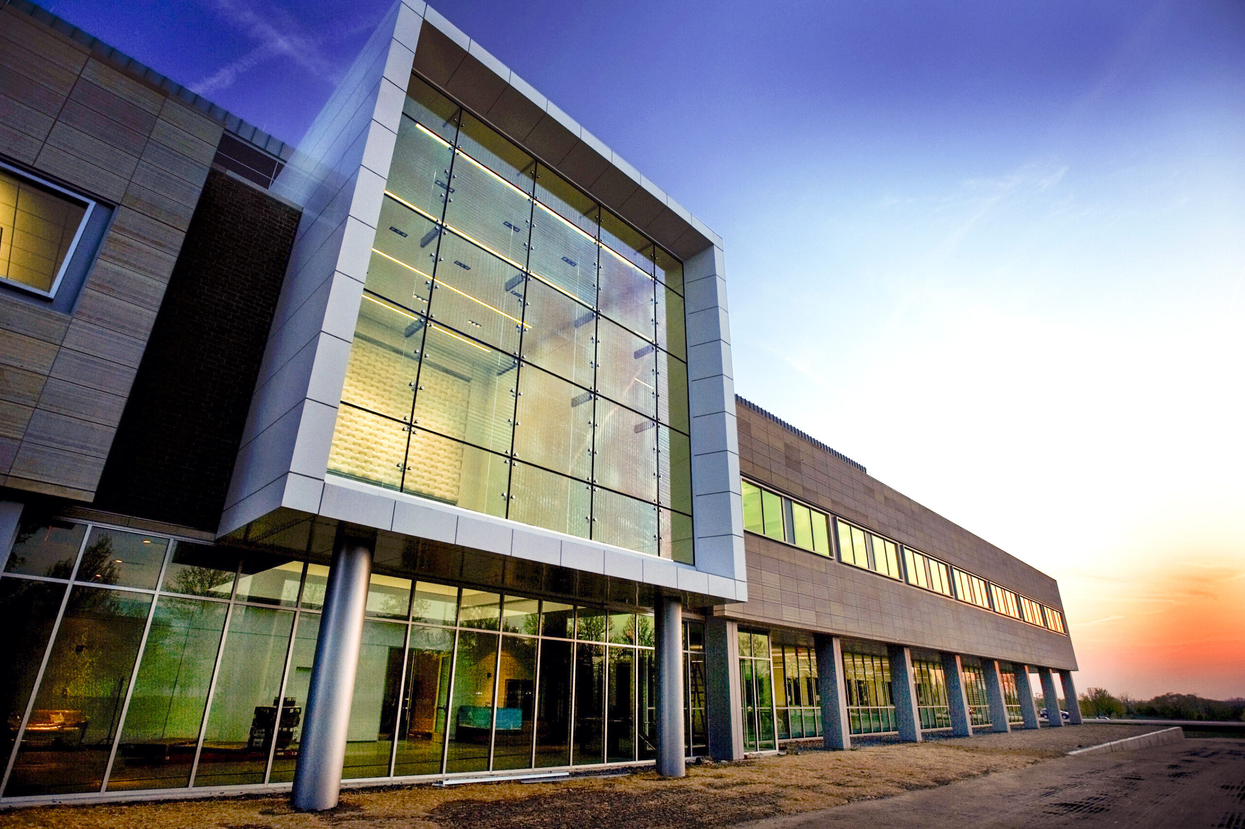 Iowa State Hygienic Laboratory