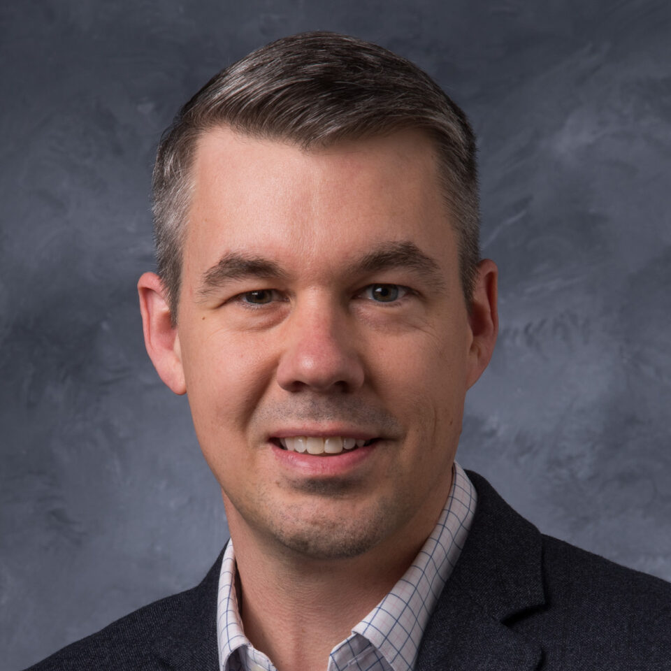 Story receives Associate Professor Advancement Award – University of ...